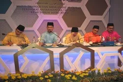 نن شپه به د قرآن مالیزیا مقابلې تر پایی ورسېږي