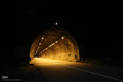 رنگین‌کمان رنگ‌ها در سرزمین ارسباران