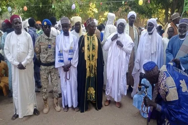 Le Maoulid célébré au Tchad sous le signe de la paix et de la fraternité
