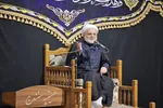 مراقبت معنوی در صدر رفتار و منش افراد باشد