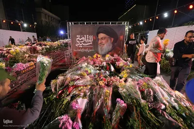 تجمع فعالان امور قرآنی «لشکر قرآنیان قدس»