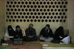 احیای شب نوزدهم ماه رمضان در مسجد جامع اصفهان
