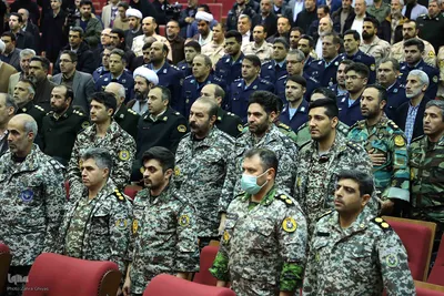 گرامیداشت حماسه 9 دی تبریز‎
