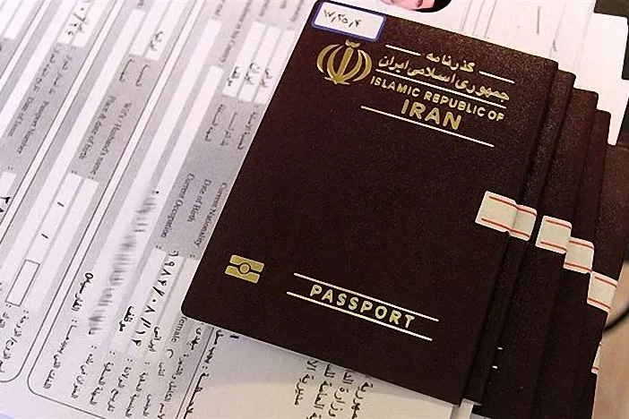 آغاز صدور برگ تردد اربعین از روز گذشته