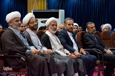 گشایش شانزدهمین نمایشگاه قرآن و عترت اصفهان