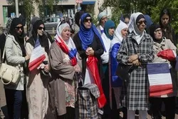 Rais wa Ufaransa awahakikishia Waislamu haki zao zitalindwa kipindi cha corona