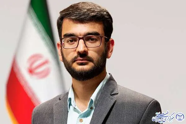 «شاهینی» رئیس حوزه هنری استان بوشهر شد