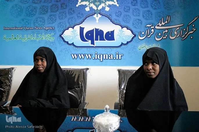 Bintiye Sheikh Zakzaky asimulia namna jeshi la Nigeria lilivyoua Waislamu Zaria