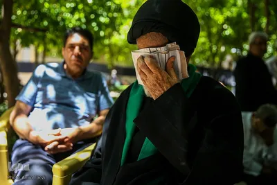 شهادت امام جعفر صادق(ع) در مدرسه خان‎