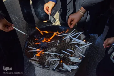 حسینیه ایران؛ چهل منبران در اصفهان‎‎