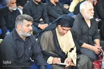 گردهمایی مدیران مواکب حسینی شهرستان اهواز