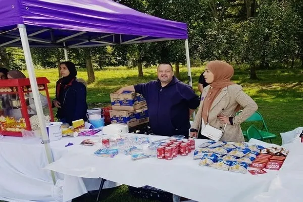 İrlandiyada Müsəlman Qadınlar Təşkilatı mədəniyyət festivalı keçirəcək