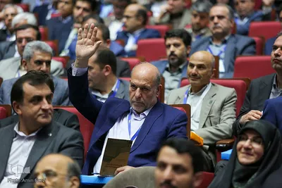 اجلاس رؤسای دانشگاه‌ها و مؤسسات آموزش عالی شیراز‎‎