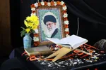 اقامه نماز جمعه ساری 15 اسفندماه 404