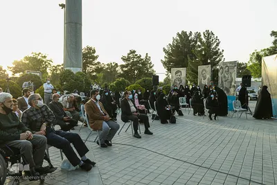 بیست‌وهشتمین مراسم بزرگداشت سالروز شهادت سید مرتضی آوینی