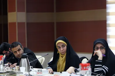 نشست خبری دومین همایش ملی تمدن نوین اسلامی