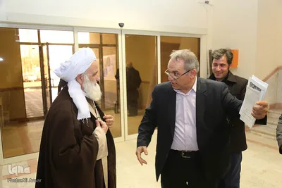 سمپوزیوم بین المللی وحدت و اخوت اسلامی