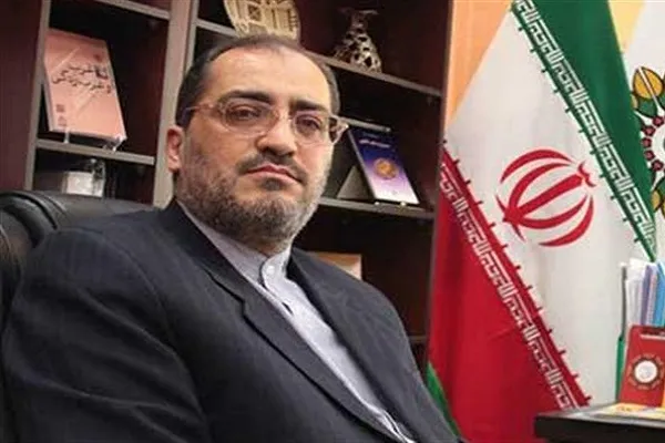 مجموعه پوسترهای «معیار مقاومت» منتشر می‌شود