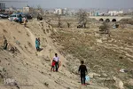 روز طبیعت در مشهد
