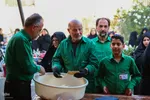 خانه بنکدار؛ دو قرن میزبانی از سوگواران حسینی