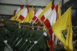 US Offers Massive Reward for Info on Hezbollah Commander