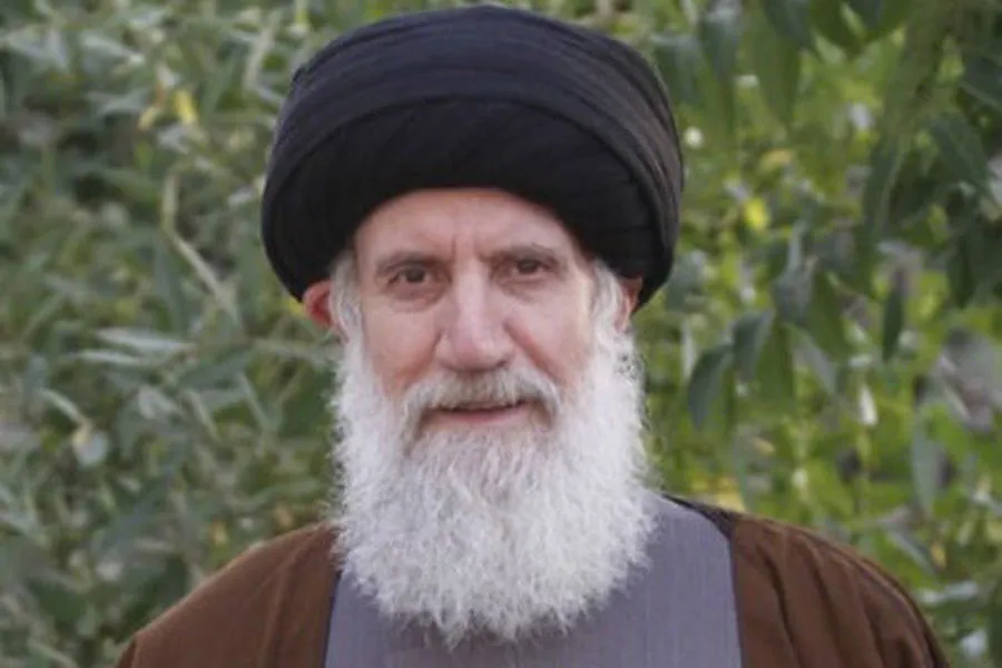 تأکید به مهربانی و حسن خلق در پیام نوروزی استاد فاطمی‌نيا