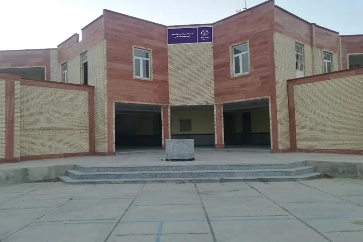 تأسیس مرکز آموزشی جهاد دانشگاهی ویژه کارکنان نیروی دریایی جاسک