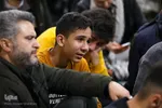 مراسم معنوی «اعتکاف» در قزوین