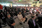 بزرگداشت هفتمین سالگرد شهادت سرلشکر شهید حاج حسین همدانی