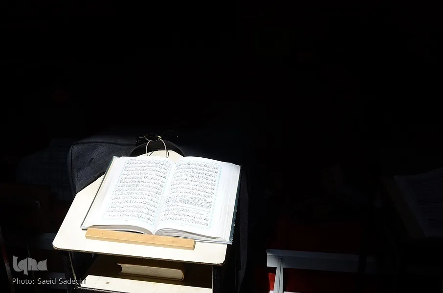 مراسم تجلیل از حافظان قرآن در نمازجمعه رودسر برگزار می‌شود