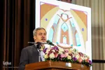 همایش روز ملی شعر و ادب فارسی و بزرگداشت استاد سید محمدحسین شهریار