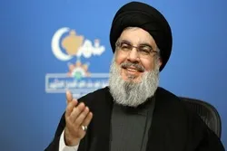 Sayyid Hassan Nasrallah wird am Dienstagabend eine Rede halten
