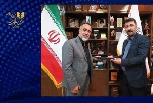 شهردار، دبیر اجرایی جشنواره تئاتر خیابانی مریوان شد