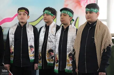 اجلاس نماز شهرستان ملایر
