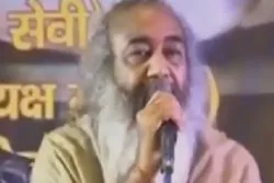 সন্ত্রাসী মুসলিম হতে পারে না: হিন্দু ধর্মীয় গুরু