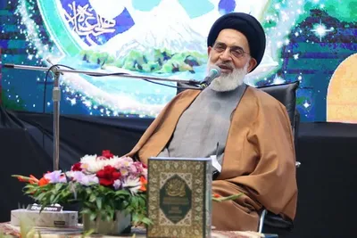 کنگره بین‌المللی راه‌کار‌های گسترش فرهنگ غدیر و ترویج نهج البلاغه