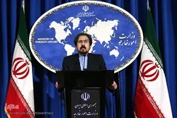 UK’s Blacklisting of Hezbollah a Grave Mistake: Iran