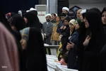 رزمایش و‌ جشن زندگی با آیه‌ها