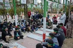 آغاز اردوی همکلاسی آسمانی دانش‌آموزان استان مرکزی