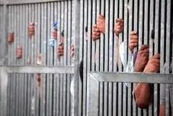 Répression dans les prisons israéliennes : 120 prisonniers palestiniens entament une grève de la faim