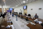 شورای فرهنگ عمومی استان همدان