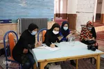 نشست خبری مدیرکل اوقاف آذربایجان شرقی‎‎