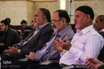 رقابت‌های رشته دعاخوانی مسابقات سراسری قرآن - اراک/عکاس:طاها نظیری