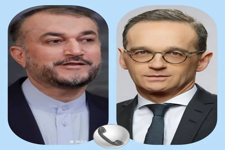 آمریکا مقصر اصلی وضع موجود است / تأکید بر ضرورت لغو کامل تحریم‌ها