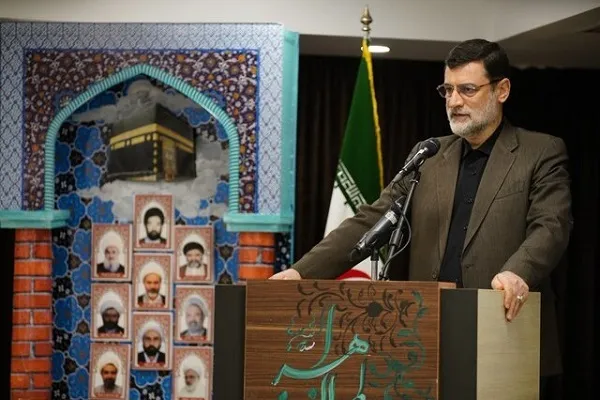 مأموریت شهدا در طول تاریخ تداوم دارد