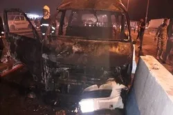 Explosion in Kerbela: Täter festgenommen