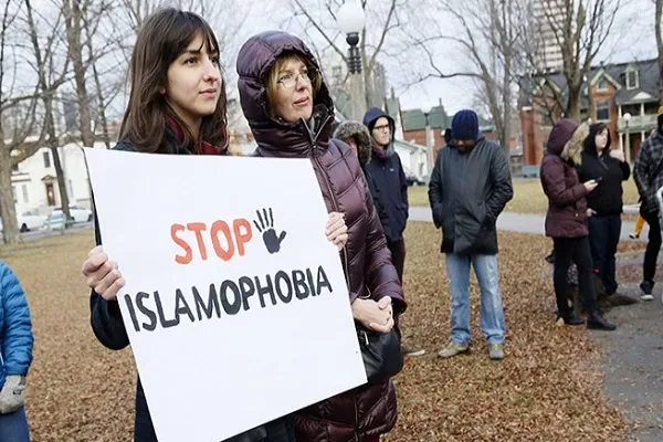 Kanada’da İslamofobi artıyor