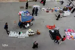 حال و هوای بزرگترین بازار سرپوشیده جهان