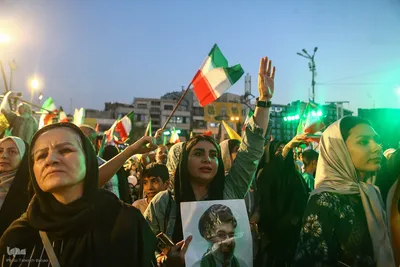 میهمانی ده کیلومتری غدیر