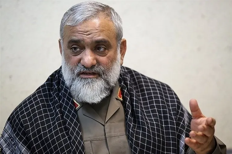 شهدا قهرمان افسانه های واقعی هستند / شهید انصاری به اسلام عشق می ورزید